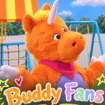 Buddyfans :3