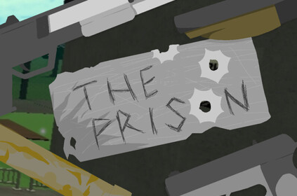 Prison [VC🔊]