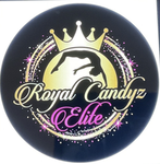 The royal candyz psga group!