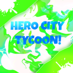 Heros City Tycoon Community!