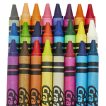 super crayon society