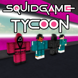 [UPDATE] Squid Game Tycoon!