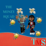 The Money Sqaud