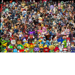 Anime and gaming gamer bros an anime bros
