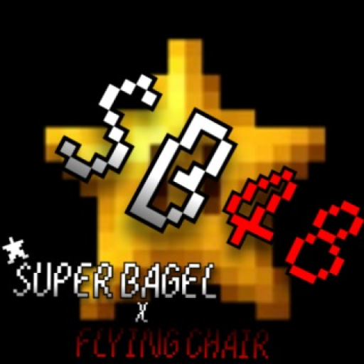 Super Bagel 48 (REVIVAL)