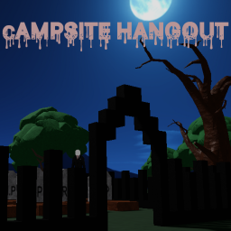 Campsite Hangout