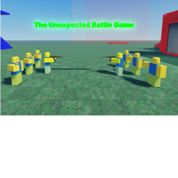 The Unexpected Battle Game