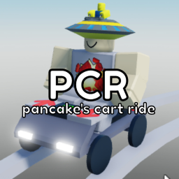 pancake's cart ride (WIP) (UPDATE)