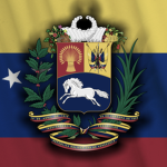 [ᴠᴇ] Bolivarian Government of Venezuela