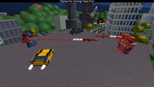 Transformers