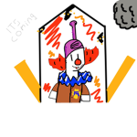 Don’t burn the Circus!
