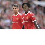Ronaldo fane and speed