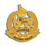 Rhodesian Military Police Corps