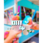 #kittylife