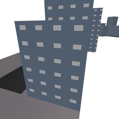 Basic City