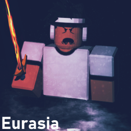 Eurasia