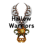 Hallow Warriors Official