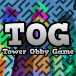 Tower Obby Game