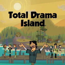🌴 Total Drama Island! 🌴