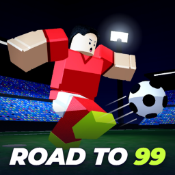 Road to 99 ⚽ Football Career
