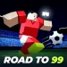 Road to 99 Football Career icon