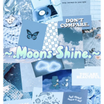 Moons Shine
