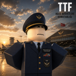 TTF | Hava Kuvvetleri Komutanlığı