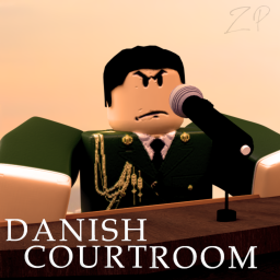 Danish Courtroom