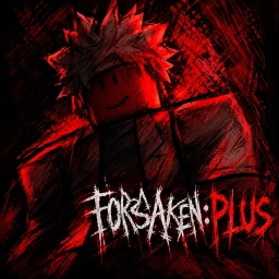 [CLOSED] Forsaken: Plus icon