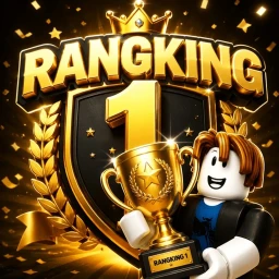 RANGKING 1 [SIAPA YANG TERAKHIR BERTAHAN] icon