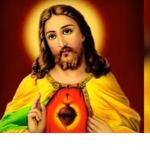 god and jesu groupp