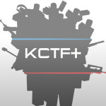 KISEKI CTF PLUS / ON HOLD