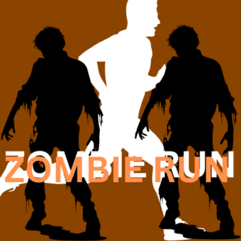 🧟‍♀️Zombie Run🧟‍♂️