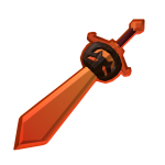 Malice Sword