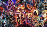 The Best Marvel Fan Group!