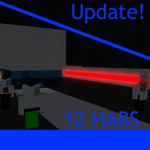 Bots Diner Employees