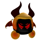 🔥 Dominus Demonblaze