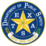 [TX.DPS] Texas Department of Public Safety