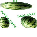 Official WaterMelon Squad!!!
