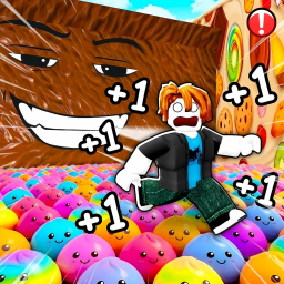 +1 Speed Squishy Escape