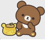 honey…bears