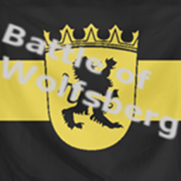 Battle of Wolfsberg