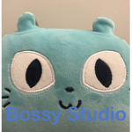 Bossy Studio