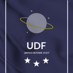 《UDF》United Defense Fleet