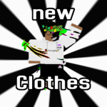 New Hot Clothes