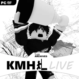 KMHL Live | DISCONTINUED icon