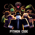 Python-Code Productions