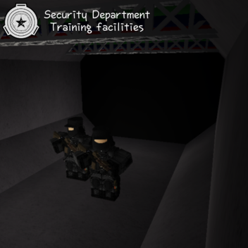 Training Area - 03