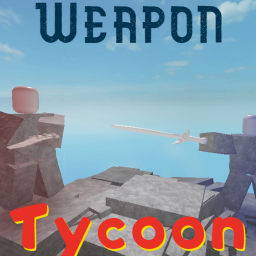 Super Weapons Tycoon!