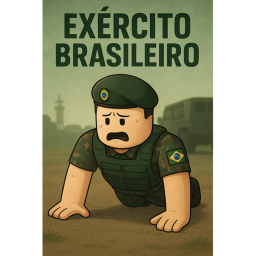 [E.B] Brazilian Army of MD
